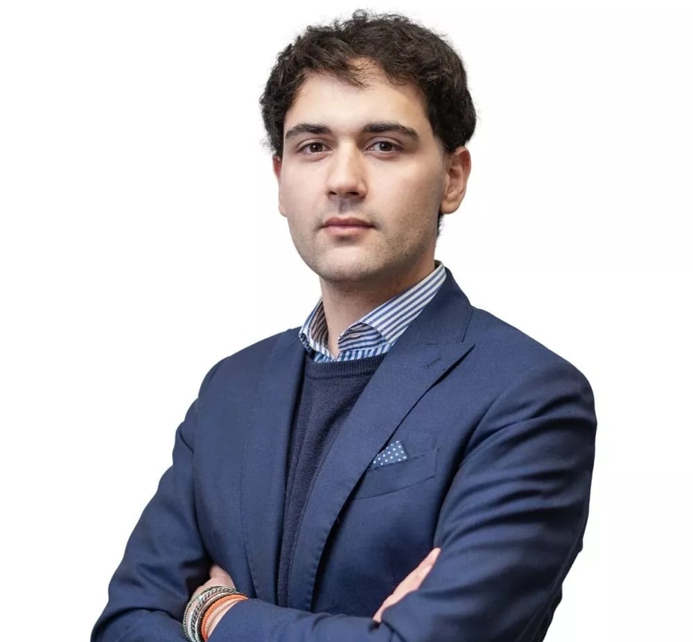 palmieri bizplace startup