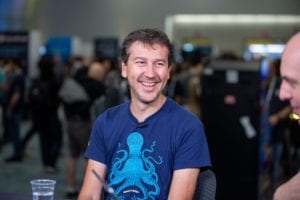 loris degioanni sysdig