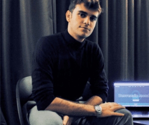 loris miutifin musica