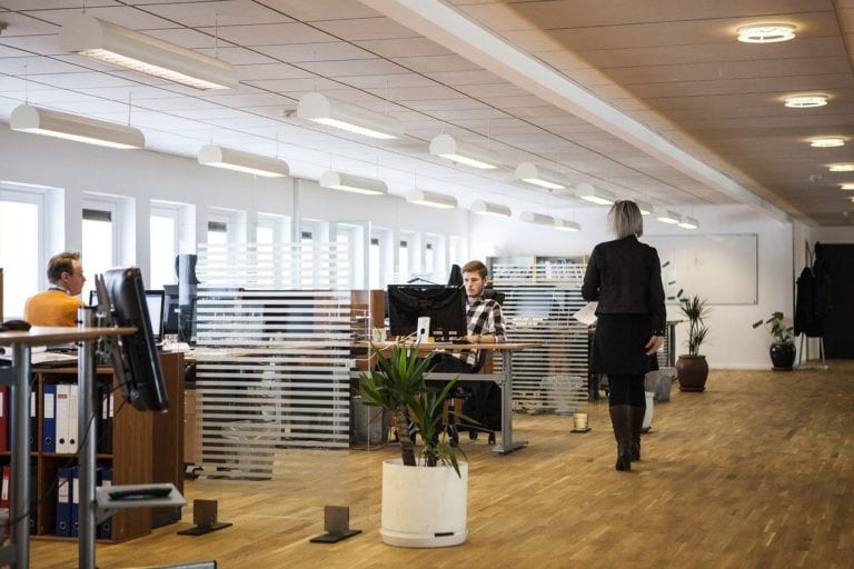 lavoro carriera