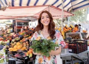 carlotta perego cucina vegana