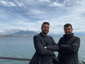 antonio tresca digital dojo