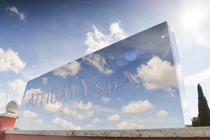 affidaty-sede Sede di Affidaty