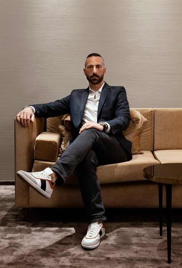 Luca De Nunzio