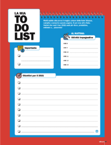 to do list