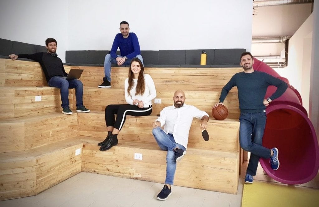 messagenius messaggistica