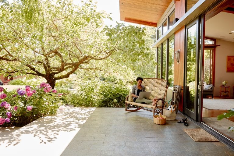 airbnb vivi ovunque