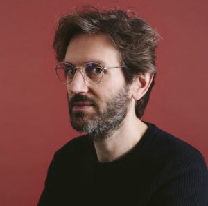 Simon beckerman depop