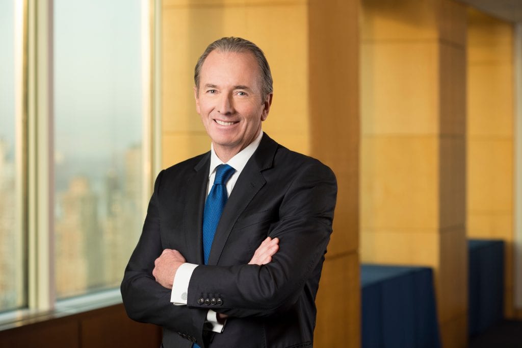 Stanley "Se puoi andare al ristorante, puoi venire in ufficio"