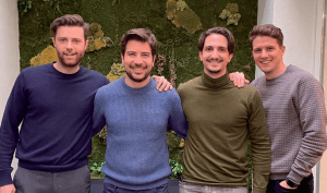 kampaay eventi pivot