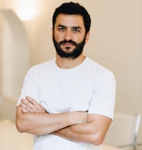 alberto dalmasso satispay