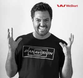 Alessandro Loprieno Weshort