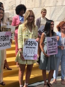 ferragni startup