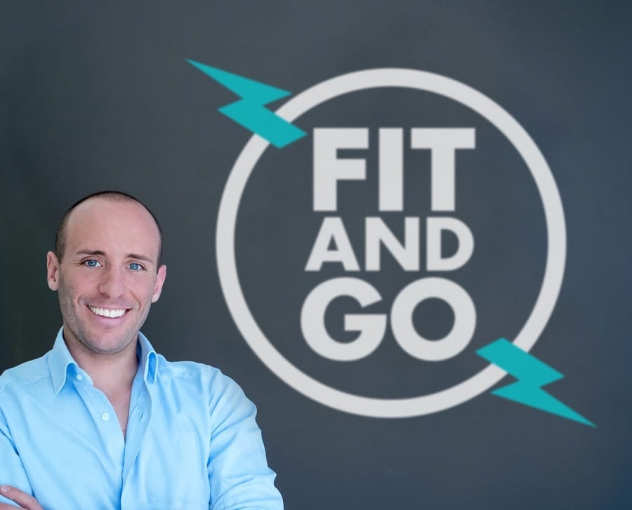 Marco Campagnano Fit and Go