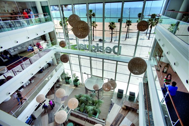 desigual barcellona