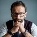 Davide D'Andrea Ricchi