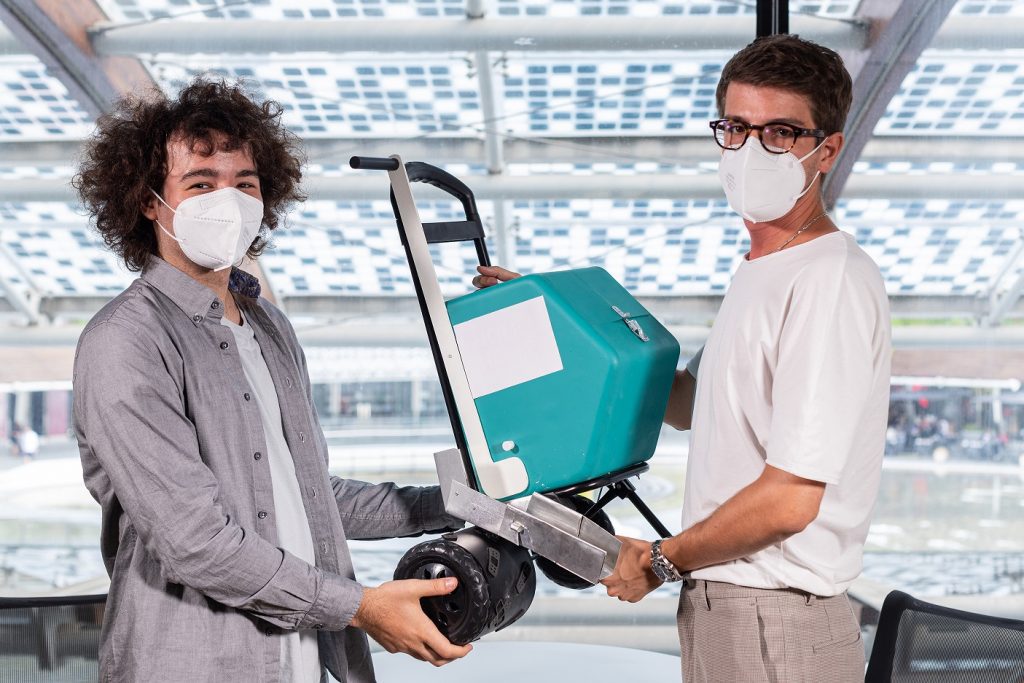 roadfix strade dyson