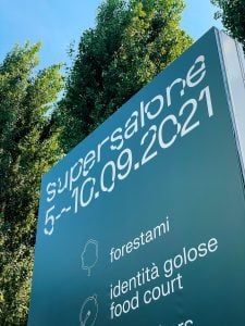 supersalone milano