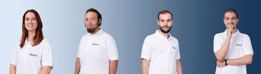 IDCERT