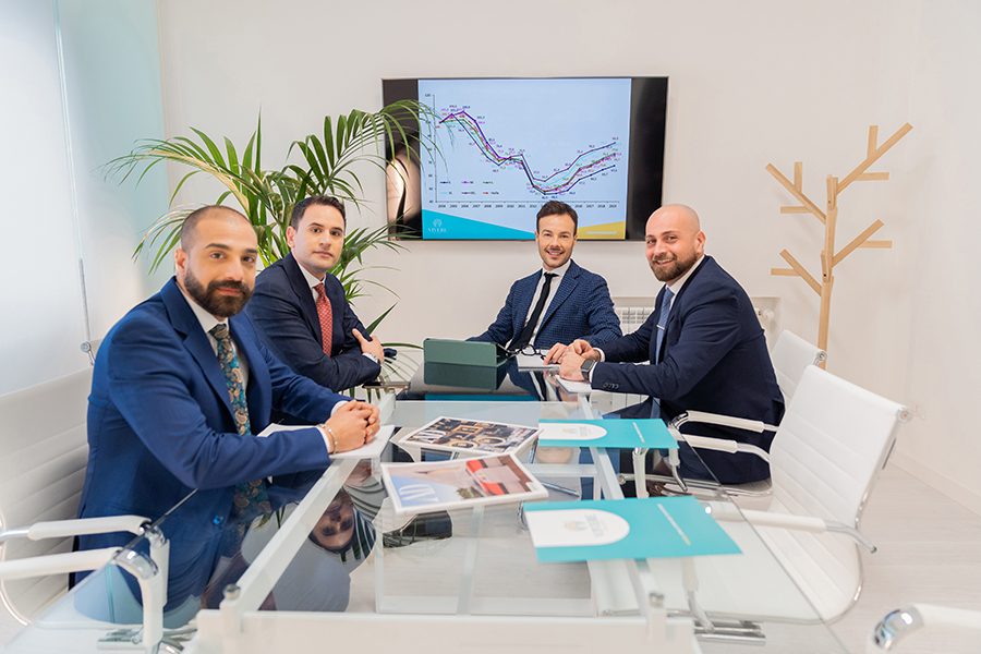 Vivere Real Estate