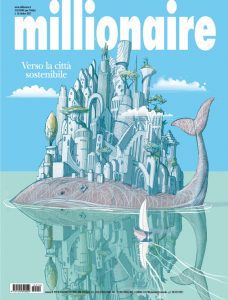 Millionaire di ottobre 2021 è in edicola