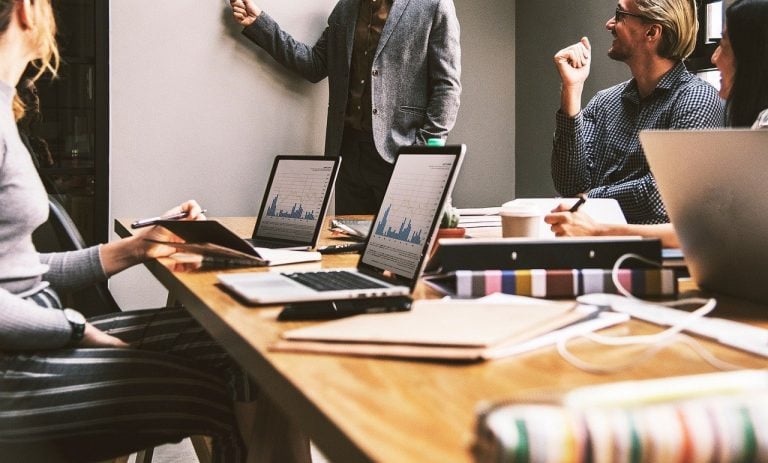 riunioni di lavoro aspettative