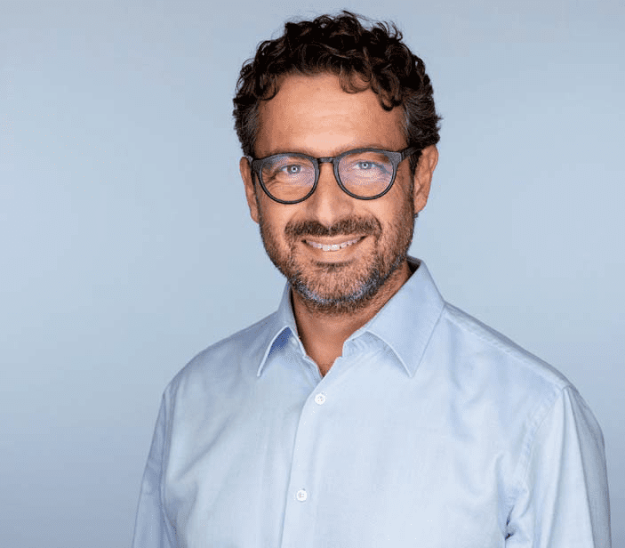stefano mastrogiacomo