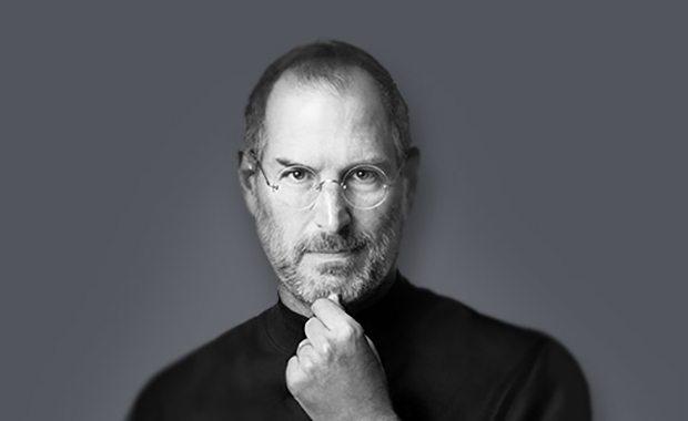 STEVE JOBS Steve Jobs CURIOSITY MOVIE