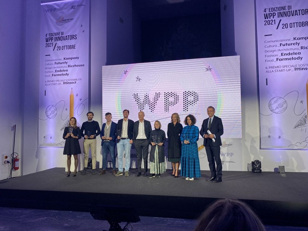  WPP Innovators 2021