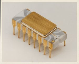 intel 4004
