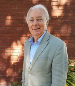 federico faggin