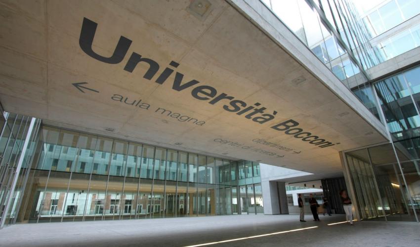 B4i, torna la call della Bocconi per startup e aspiranti imprenditori B4i, torna la call della Bocconi per startup e aspiranti imprenditori