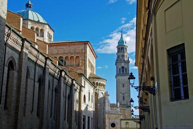 città parma