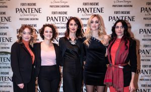 chiara ferragni pantene