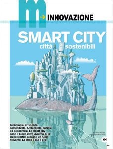 smart city