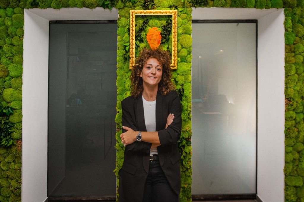 benessere elpsenzah napoli