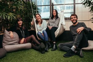 bending spoons giovani lavoro