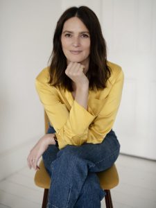 failosophy elizabeth day