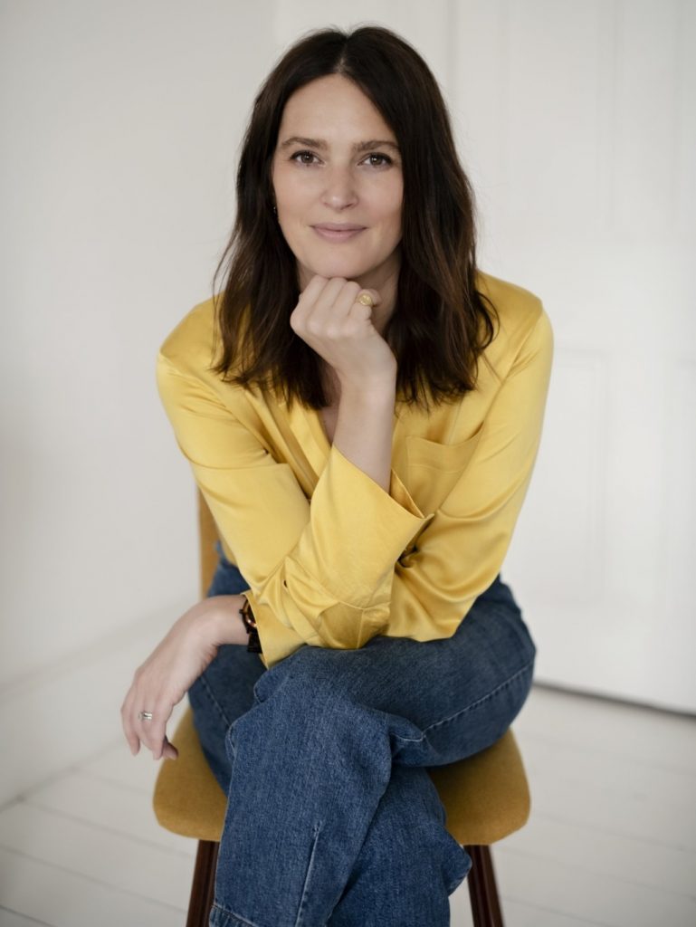 failosophy elizabeth day