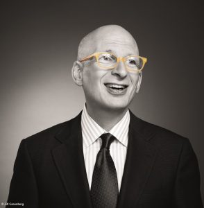 Seth Godin