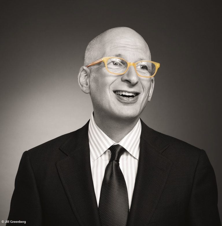 Seth Godin