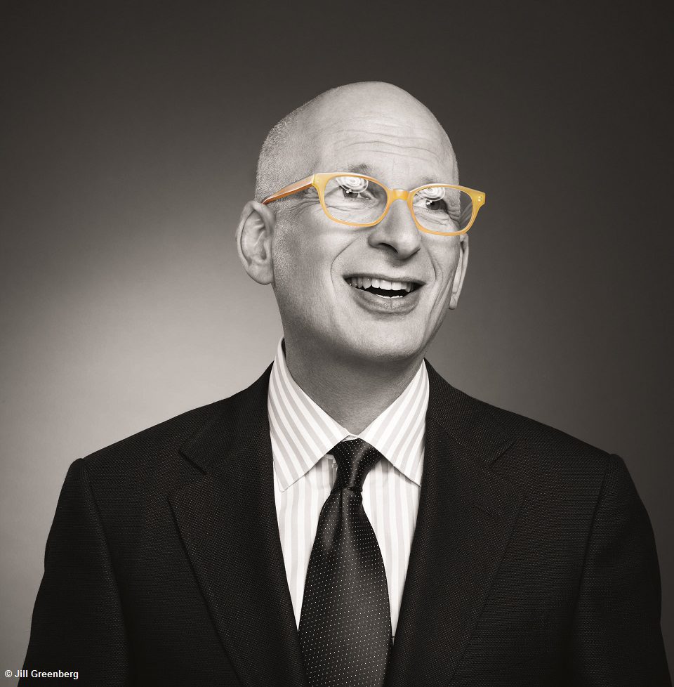 Seth Godin