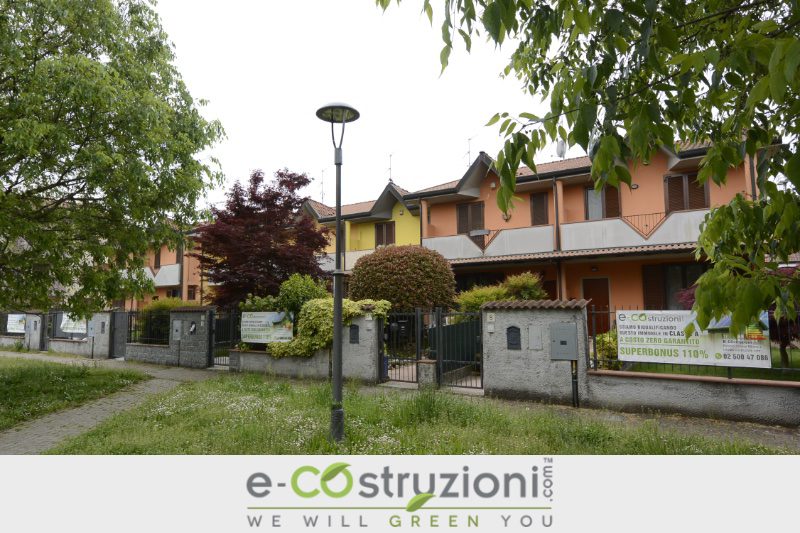 e-Costruzioni: Villette