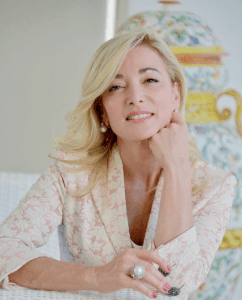 federica marchionni manager