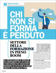 formazione business opportunità