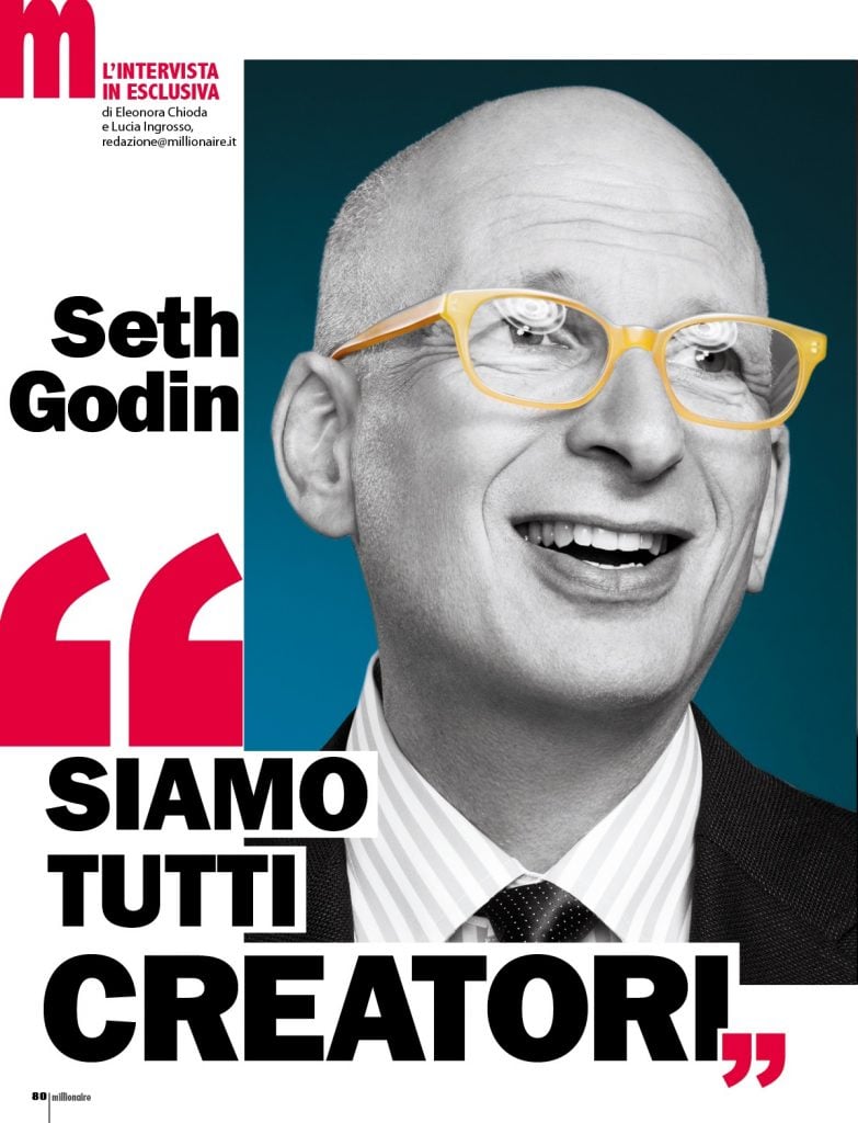 seth godin