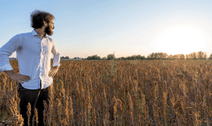 sebastiano tundo quinoa