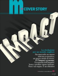 impact economy impatto