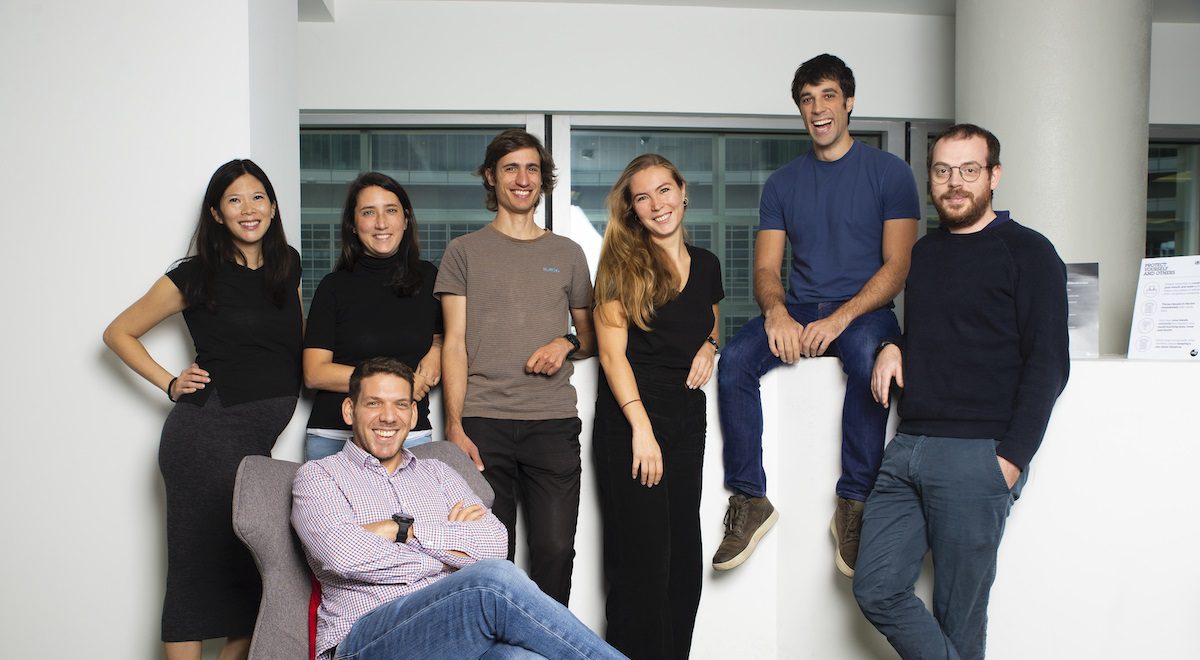 La startup per il benessere mentale chiude un round da oltre 1 milione