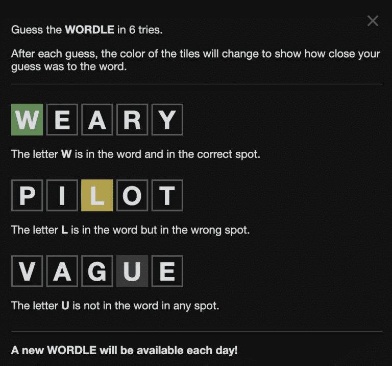 wordle